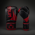 Боксови ръкавици - Venum Challenger 2.5 Boxing Gloves - Black/Red​